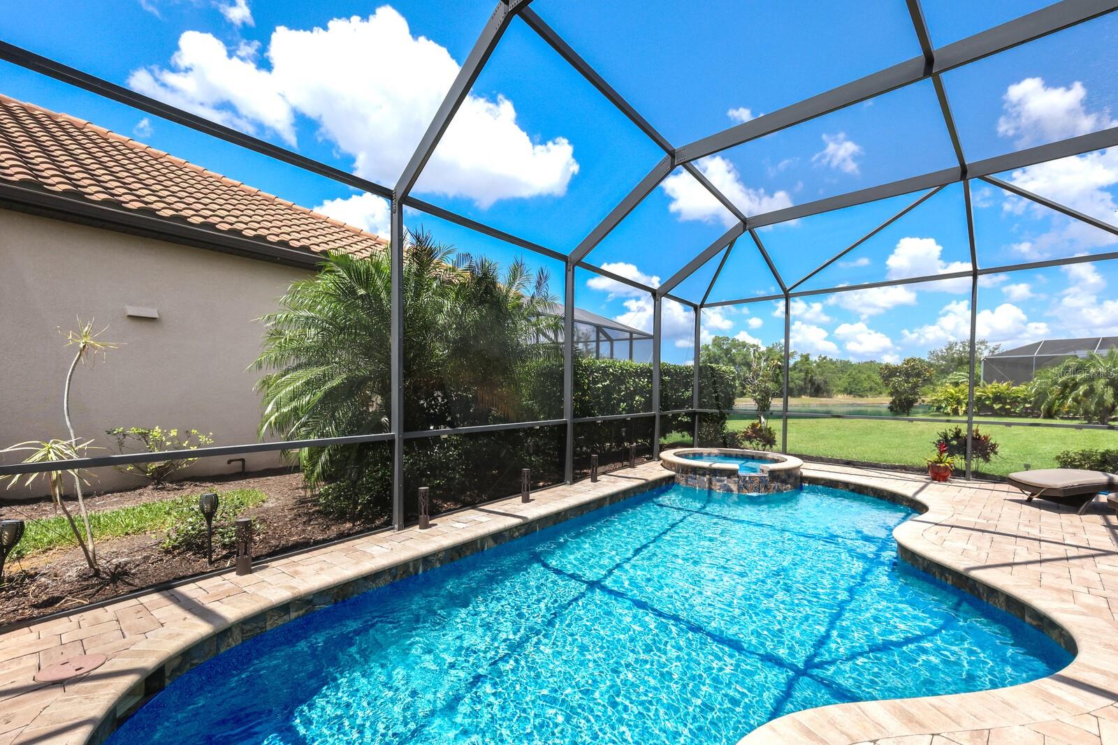 LAKEWOOD NATIONAL - Residential Lease