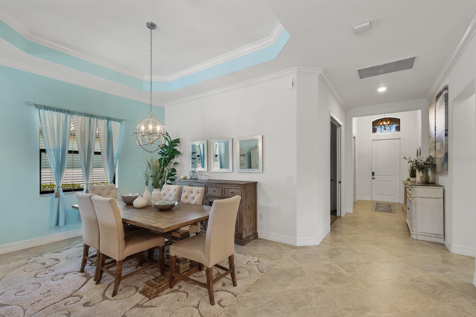 LAKEWOOD NATIONAL - Residential Lease