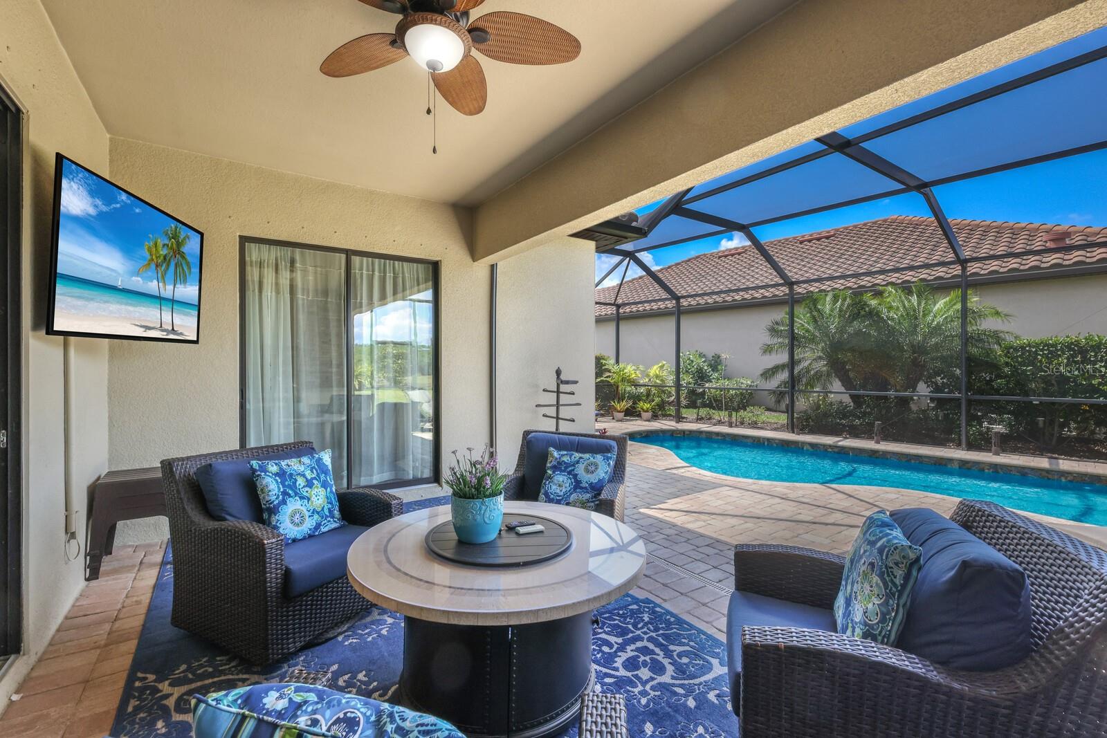 LAKEWOOD NATIONAL - Residential Lease