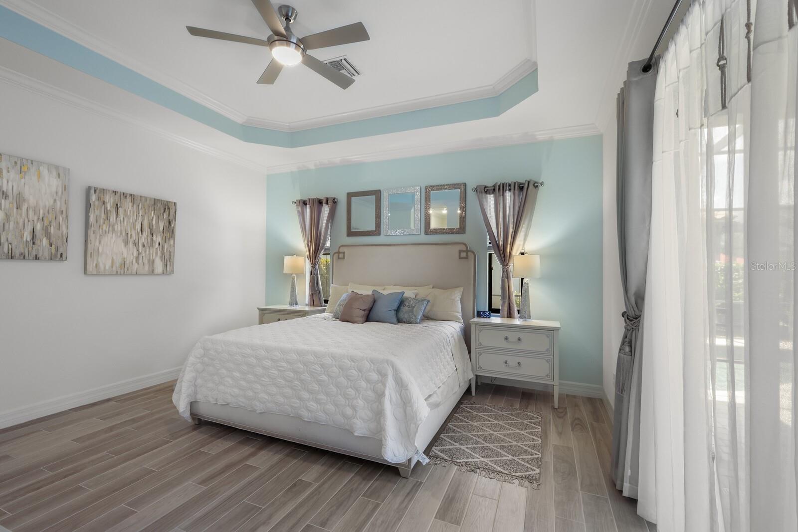 LAKEWOOD NATIONAL - Residential Lease