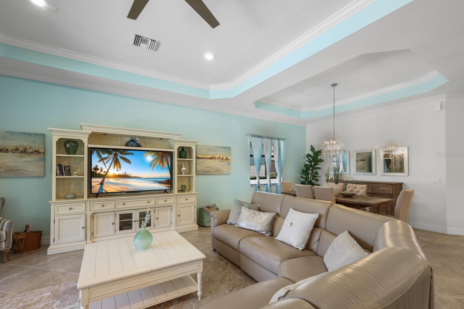 LAKEWOOD NATIONAL - Residential Lease