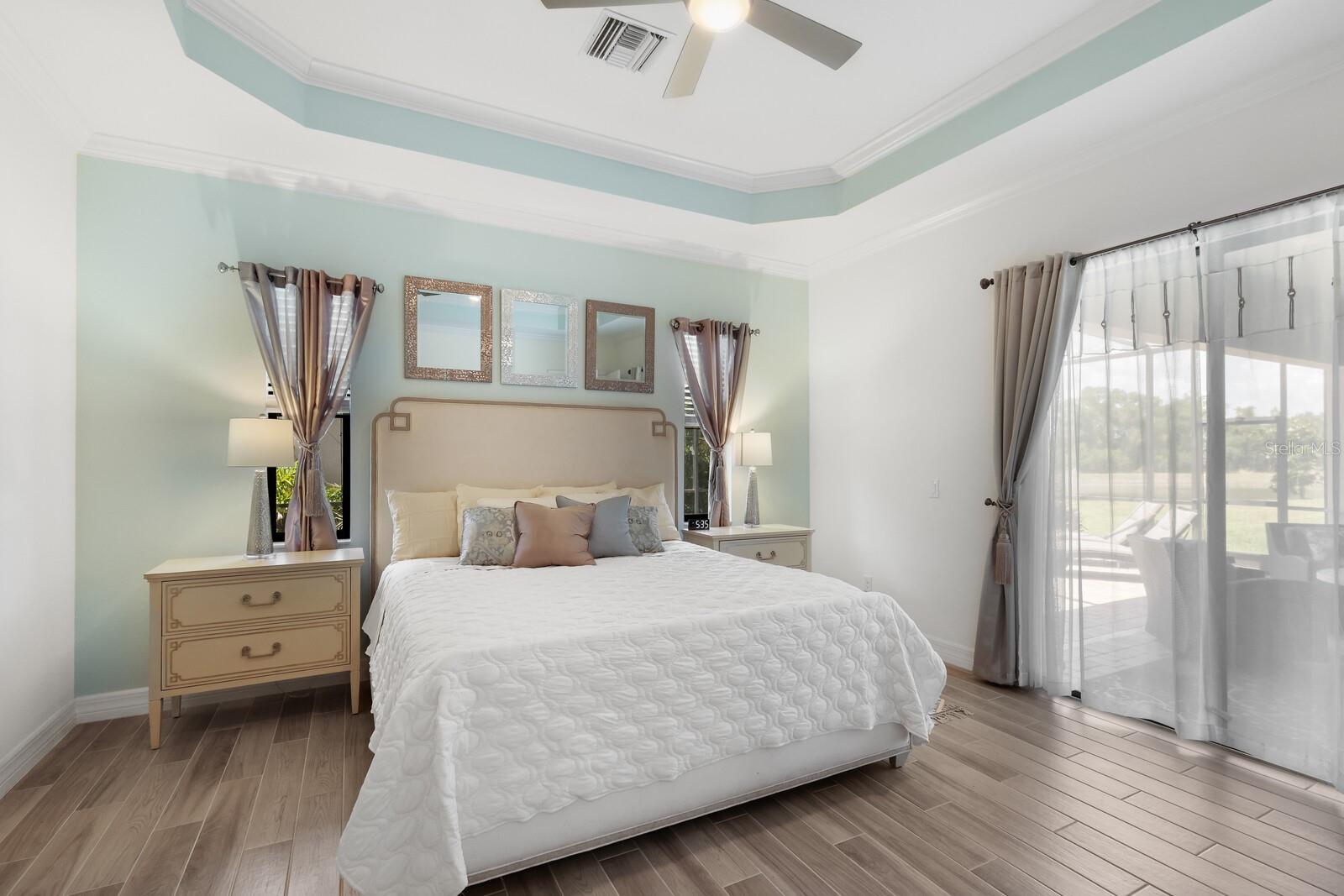 LAKEWOOD NATIONAL - Residential Lease