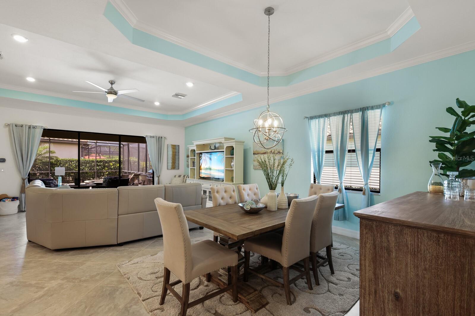 LAKEWOOD NATIONAL - Residential Lease