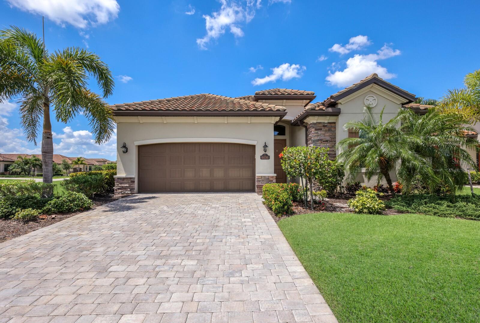LAKEWOOD NATIONAL - Residential Lease