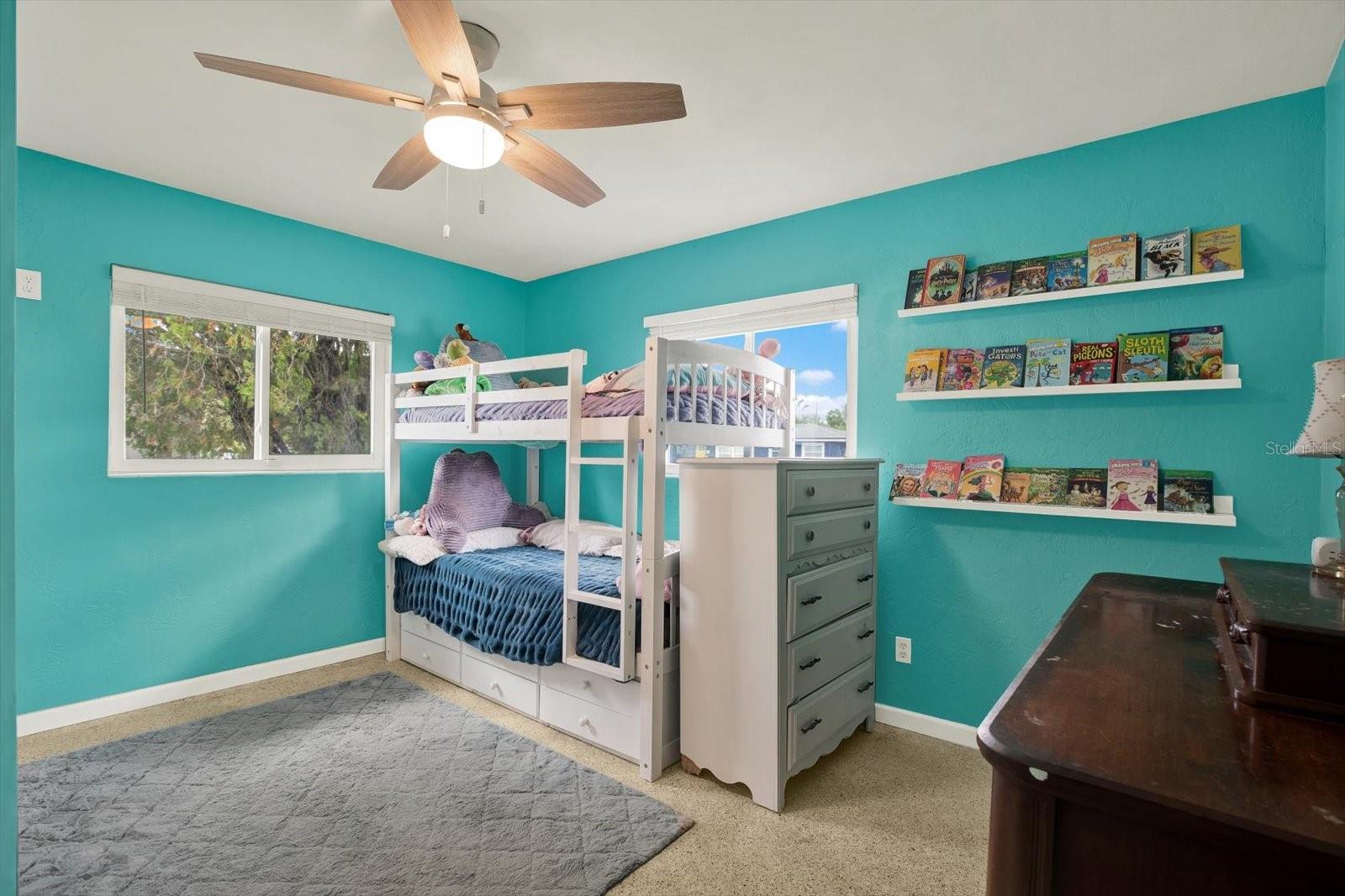 PINEBROOK MANOR - Residential