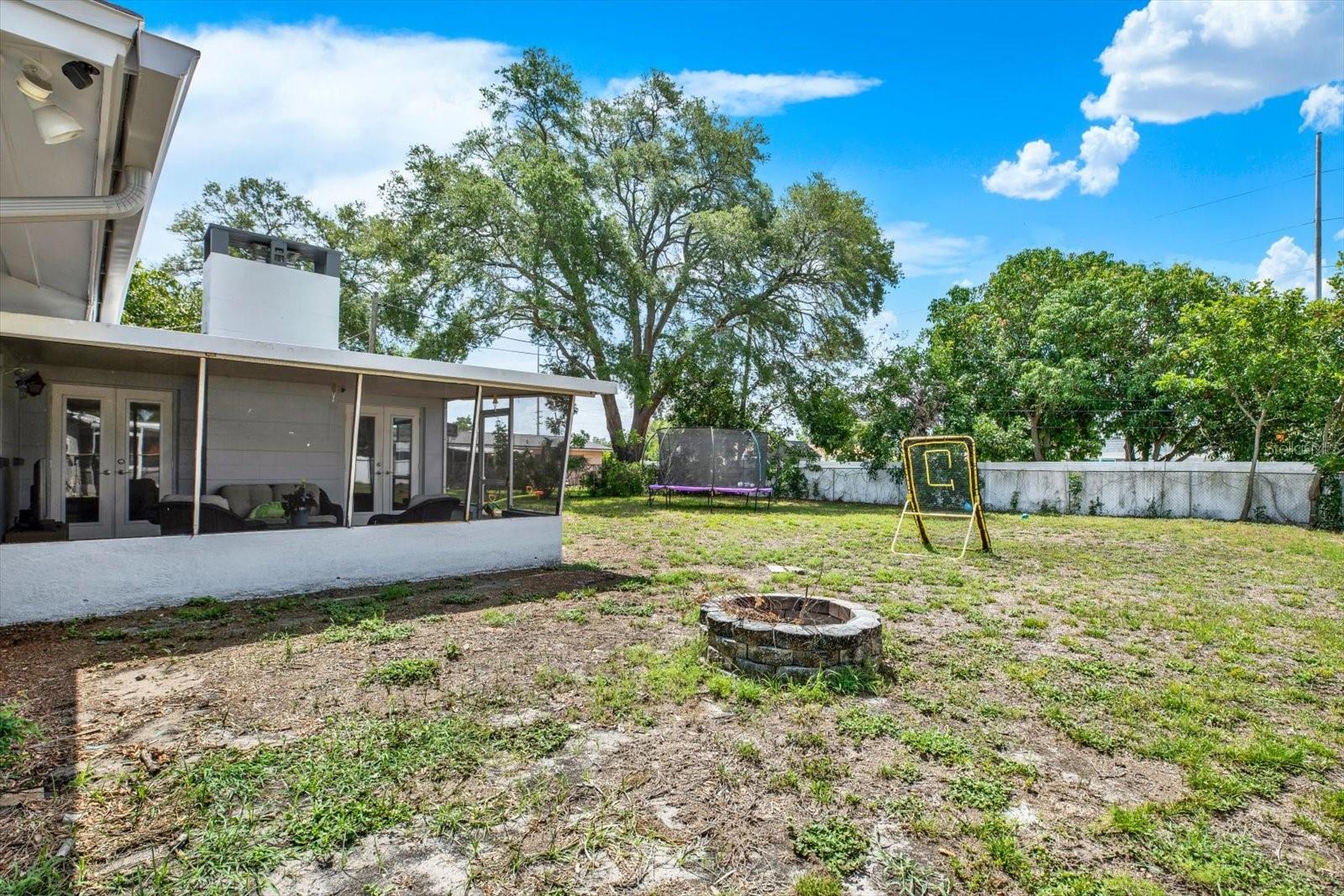 PINEBROOK MANOR - Residential