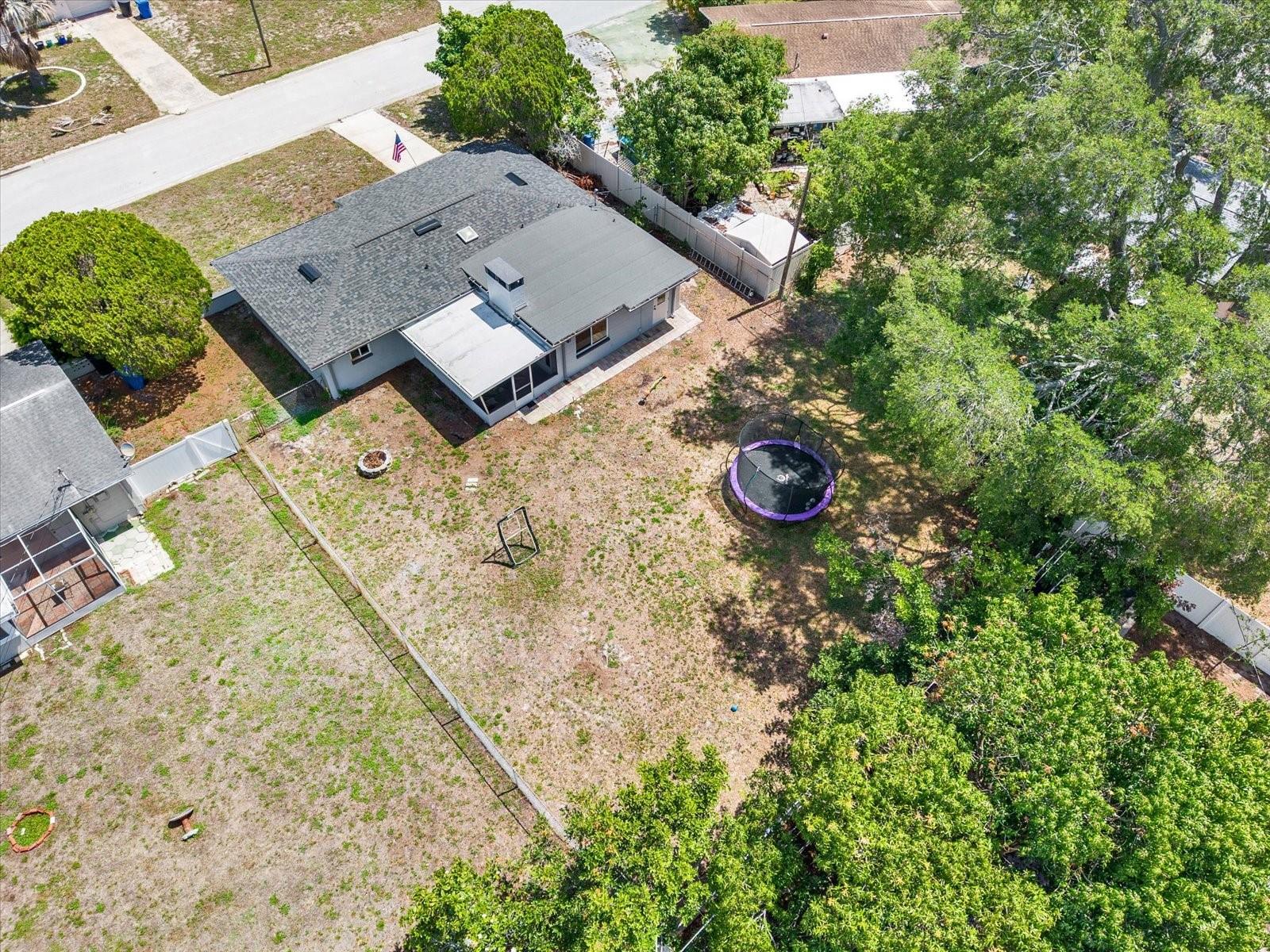PINEBROOK MANOR - Residential