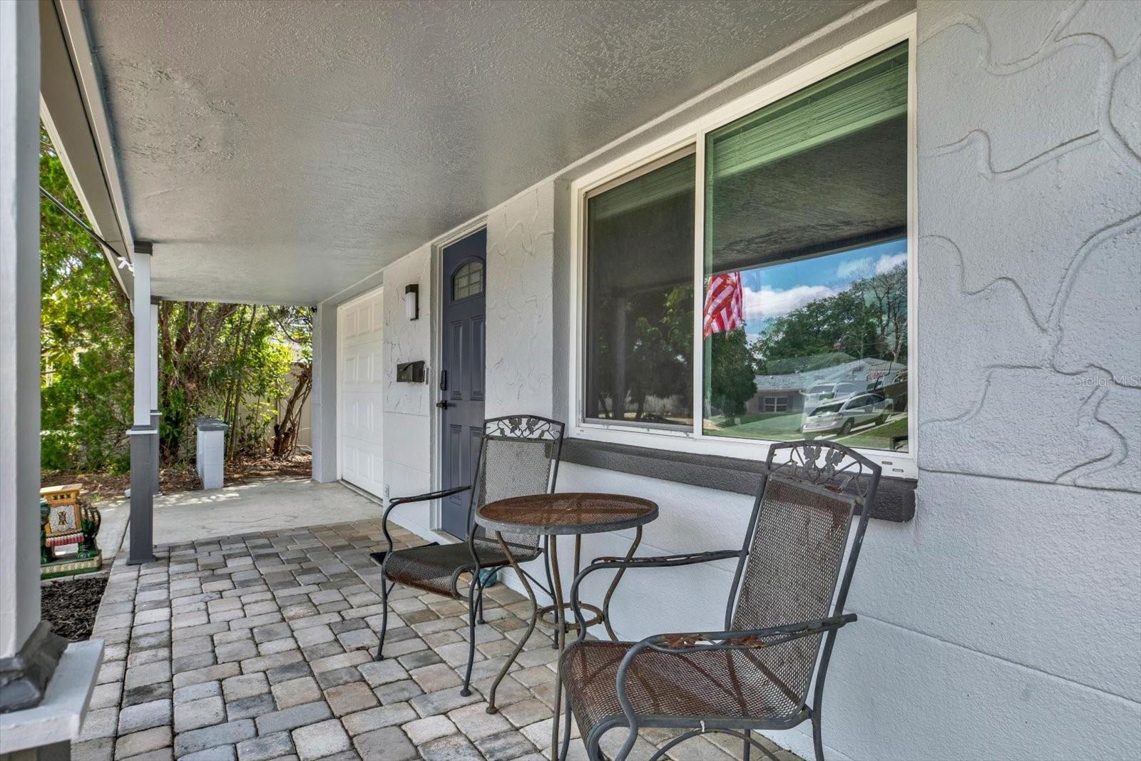 PINEBROOK MANOR - Residential