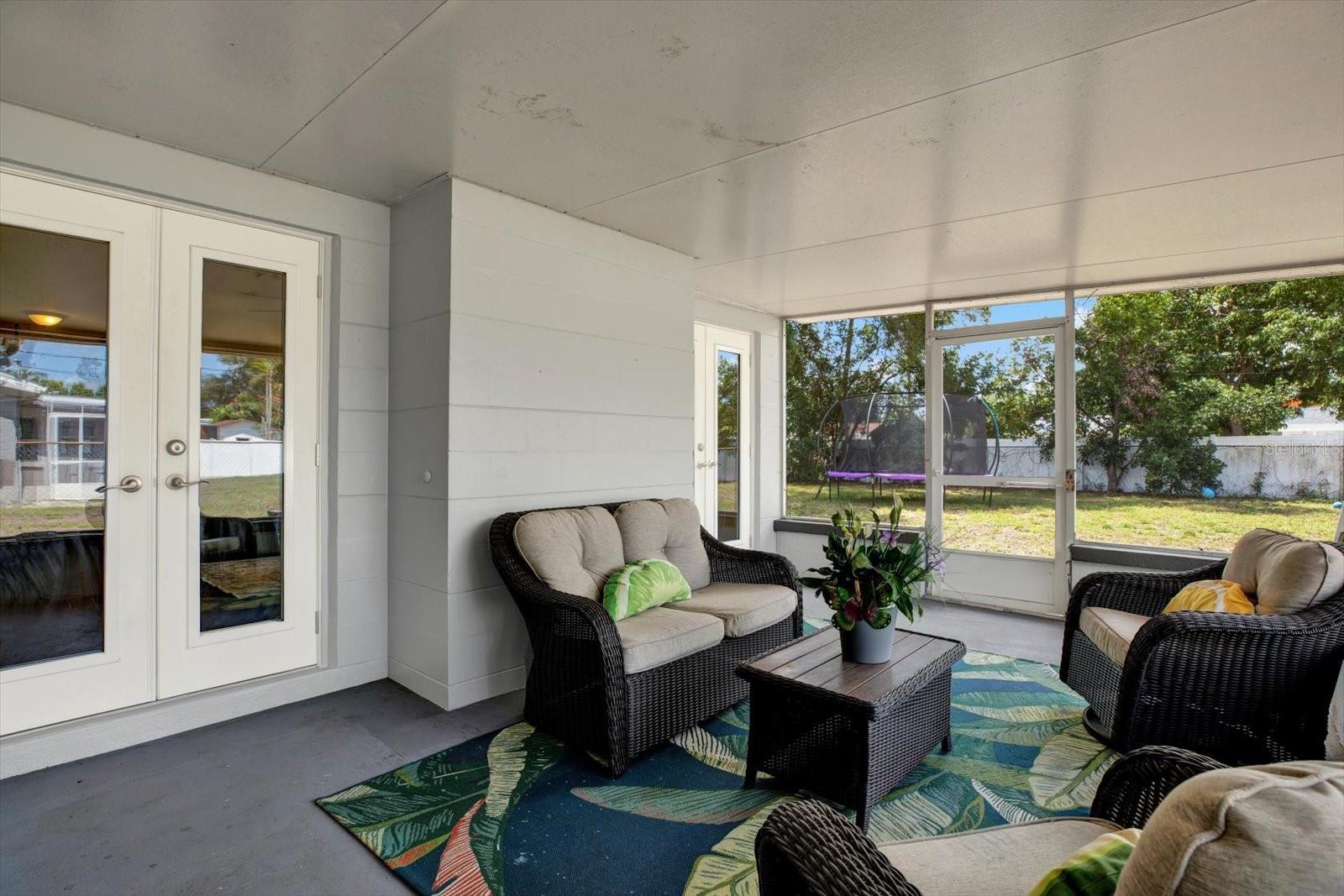 PINEBROOK MANOR - Residential