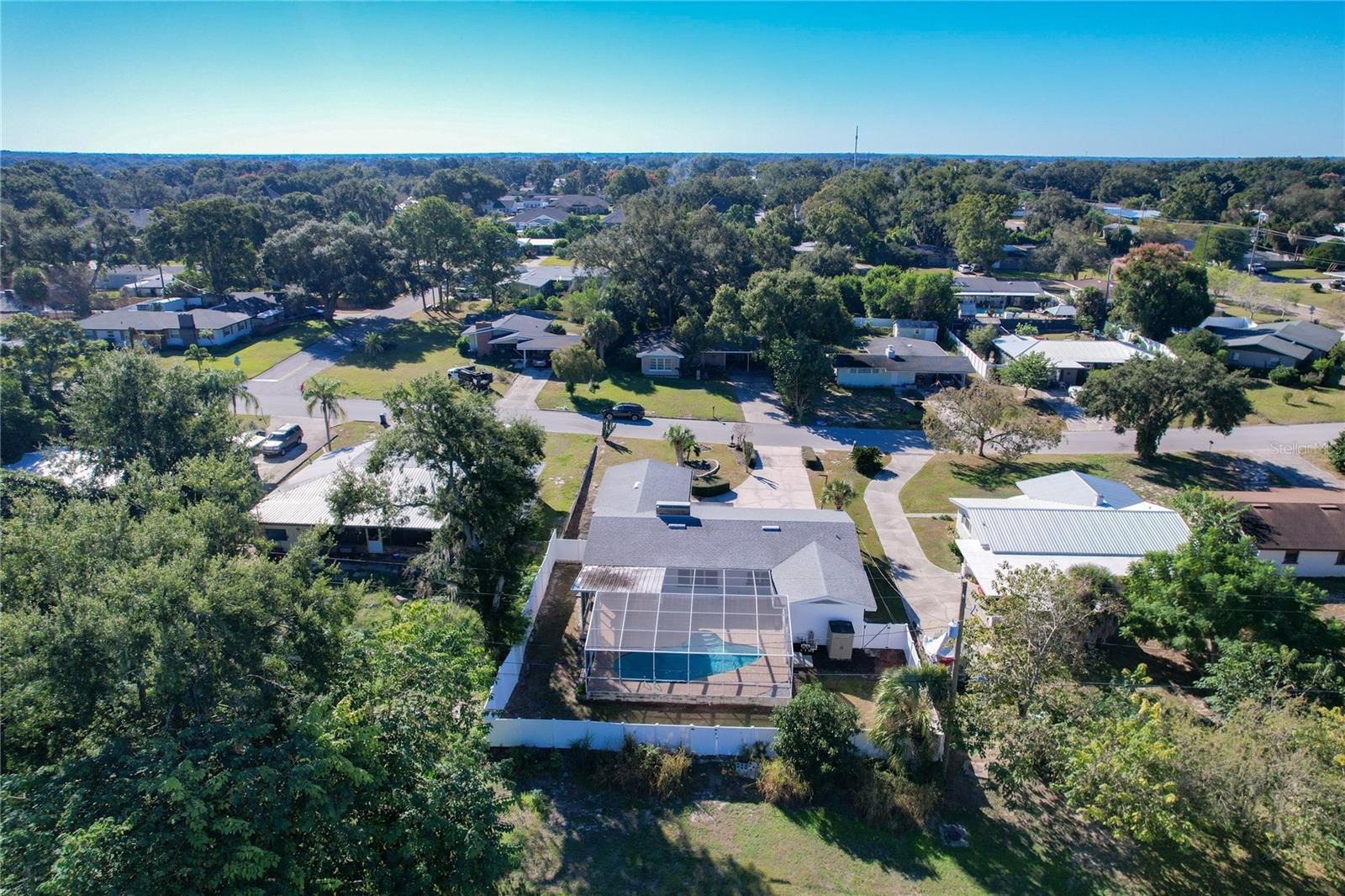 LEASNICK PARK - Residential