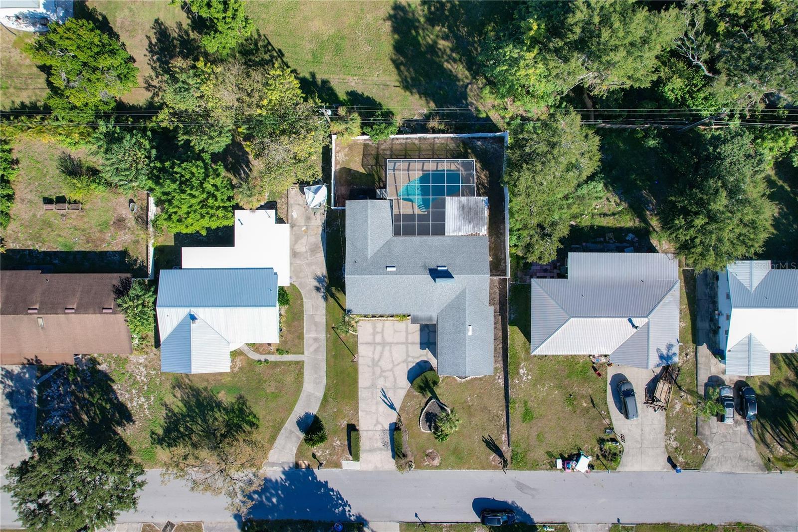 LEASNICK PARK - Residential