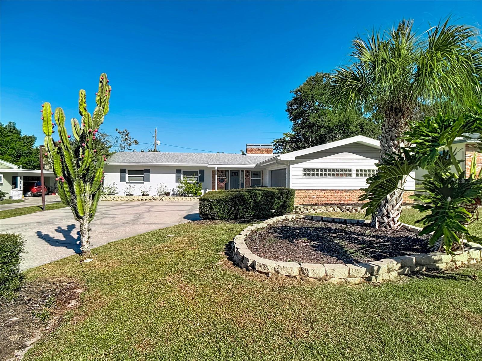 LEASNICK PARK - Residential