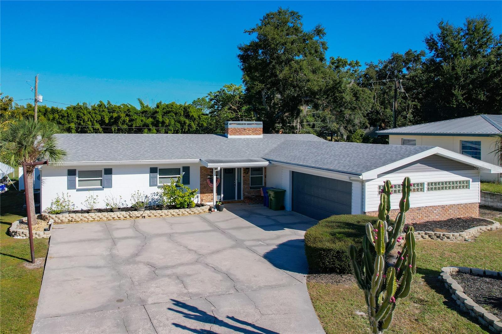 LEASNICK PARK - Residential