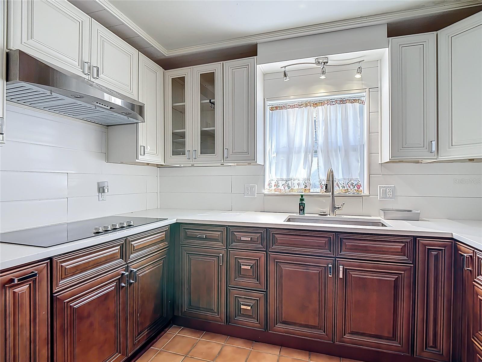 LEASNICK PARK - Residential