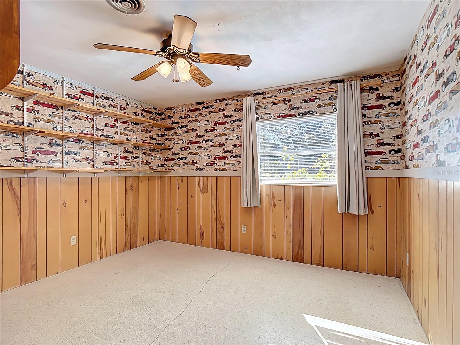 LEASNICK PARK - Residential