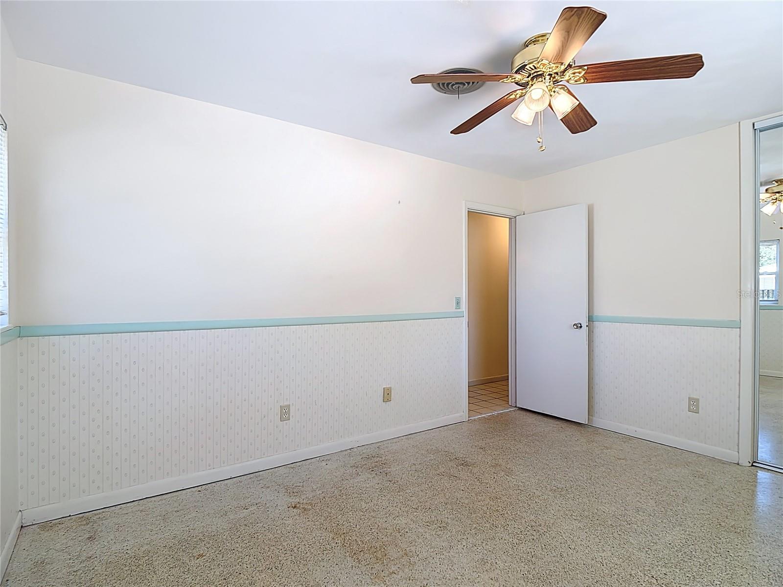 LEASNICK PARK - Residential