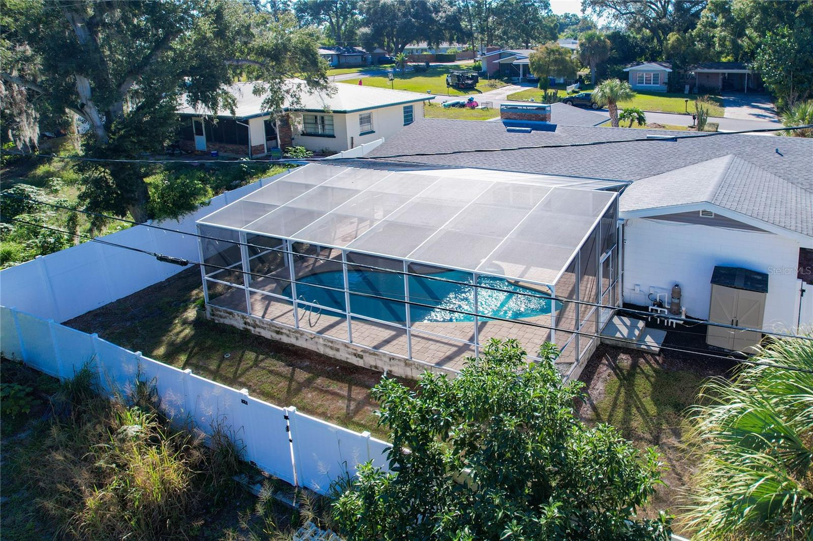 LEASNICK PARK - Residential