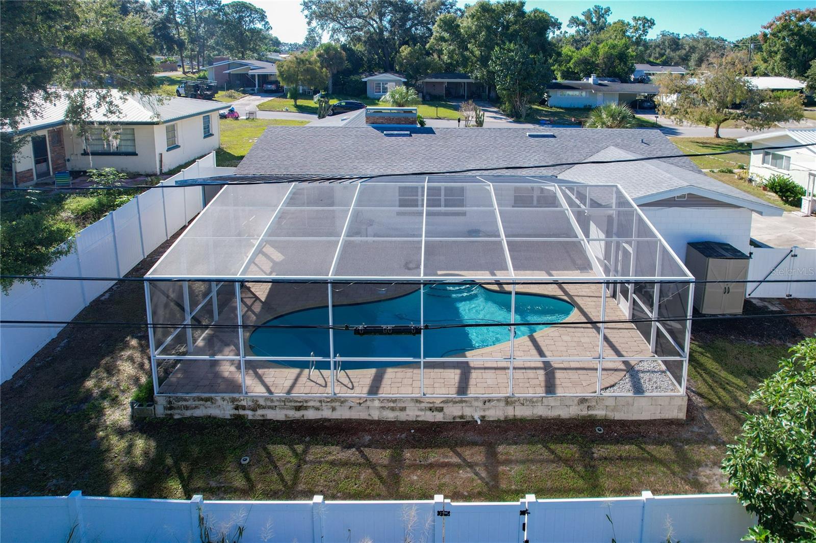 LEASNICK PARK - Residential