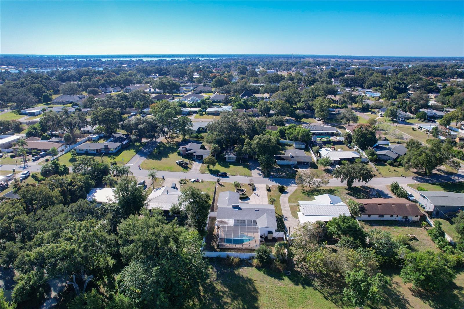 LEASNICK PARK - Residential