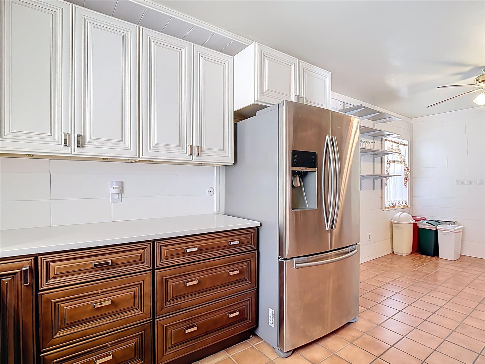 LEASNICK PARK - Residential