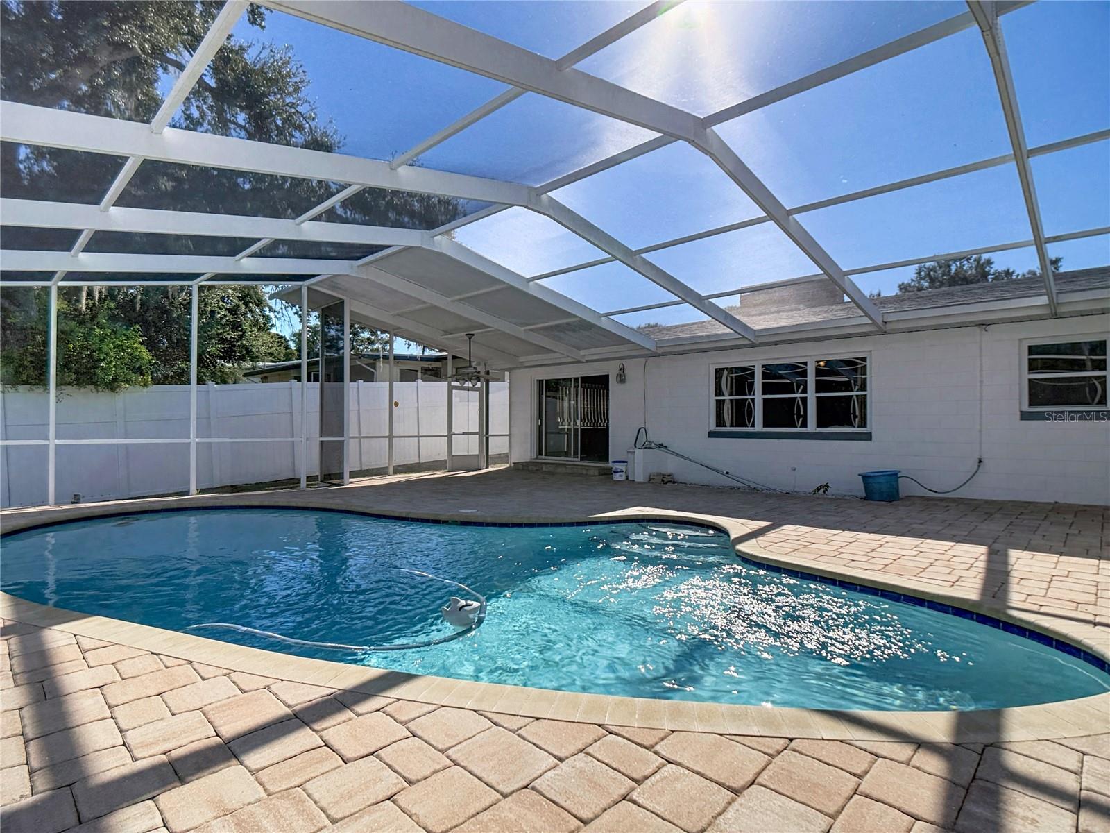 LEASNICK PARK - Residential