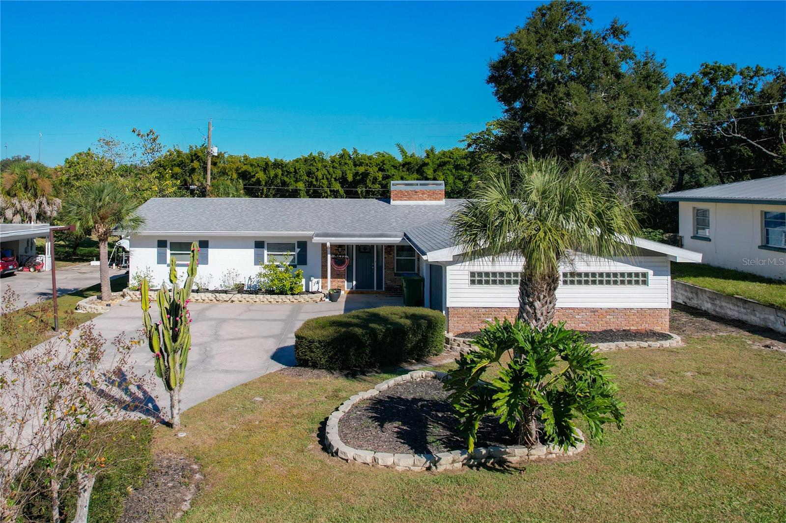 LEASNICK PARK - Residential