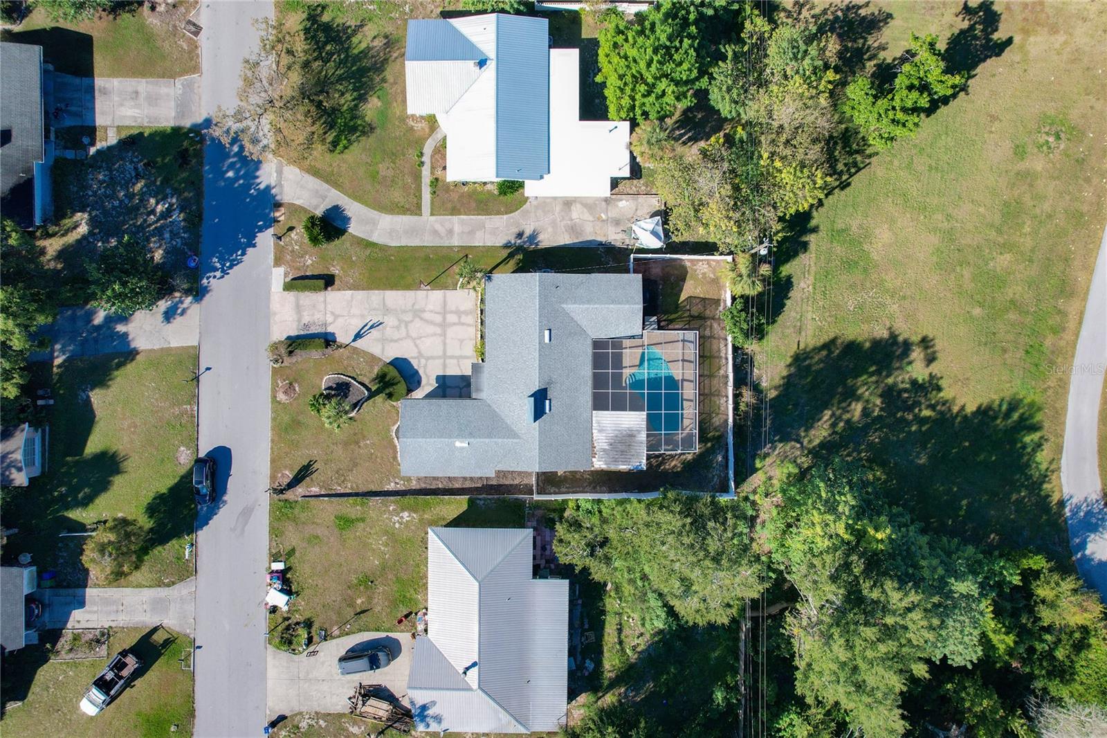 LEASNICK PARK - Residential