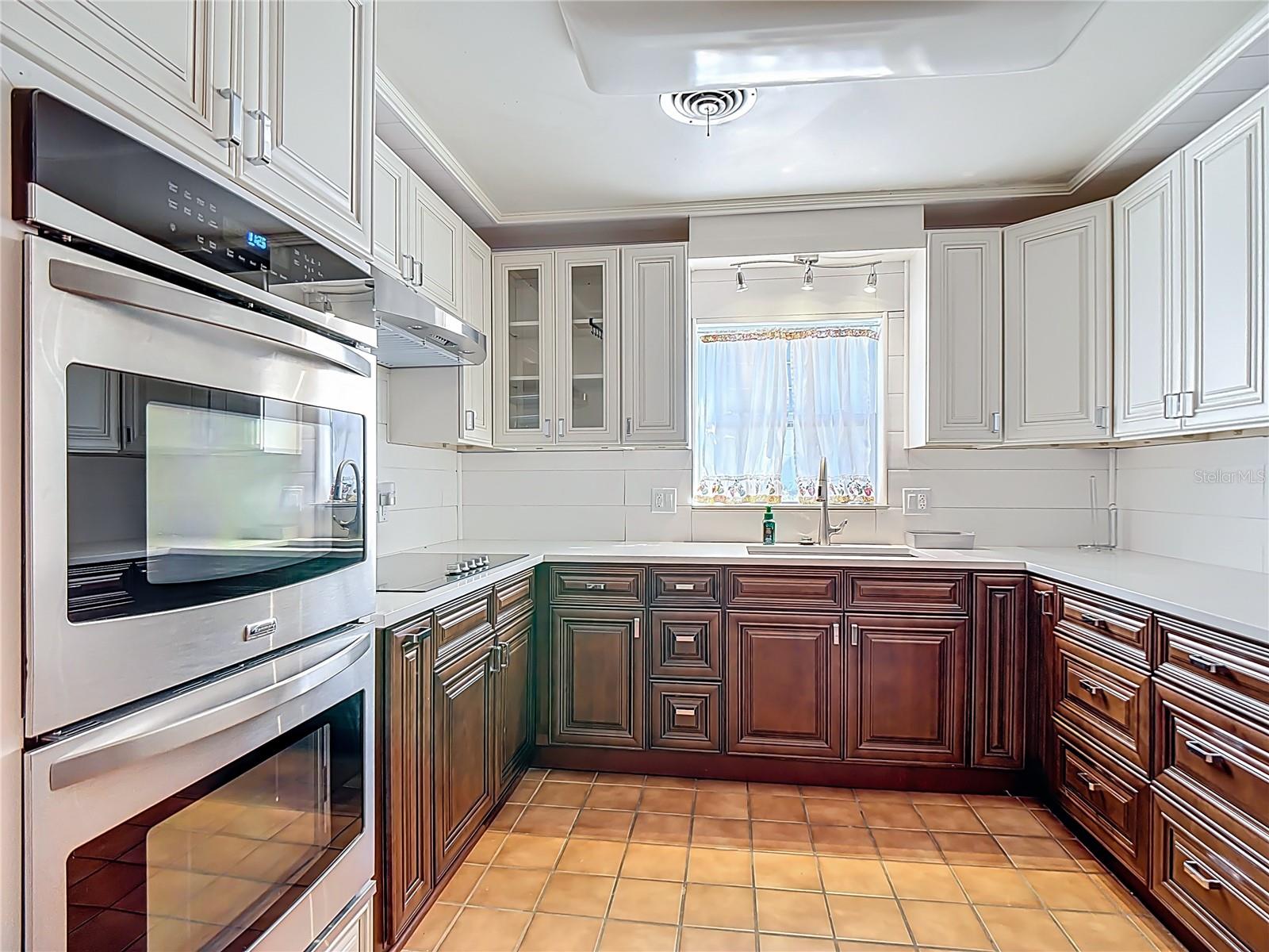 LEASNICK PARK - Residential