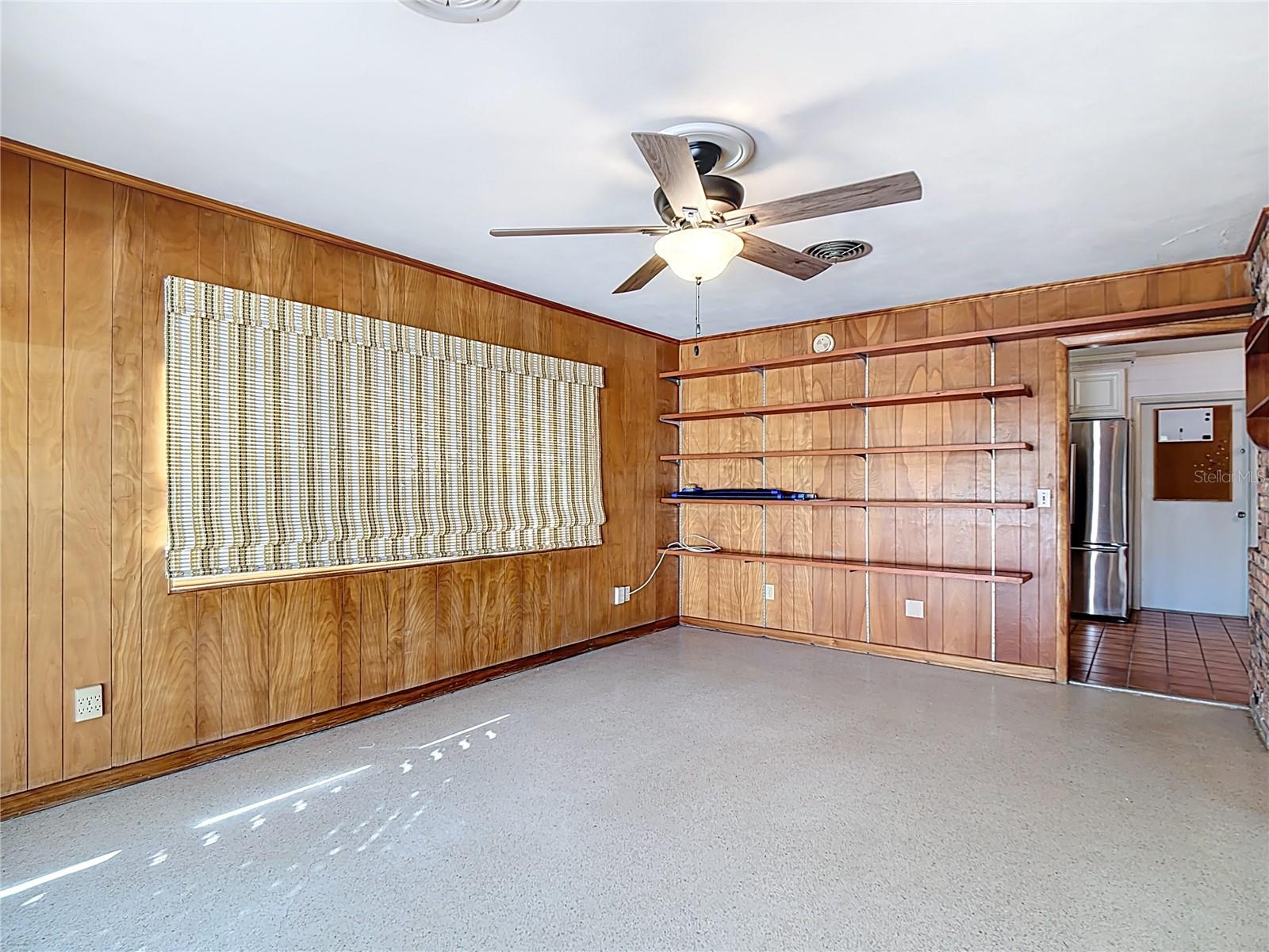 LEASNICK PARK - Residential