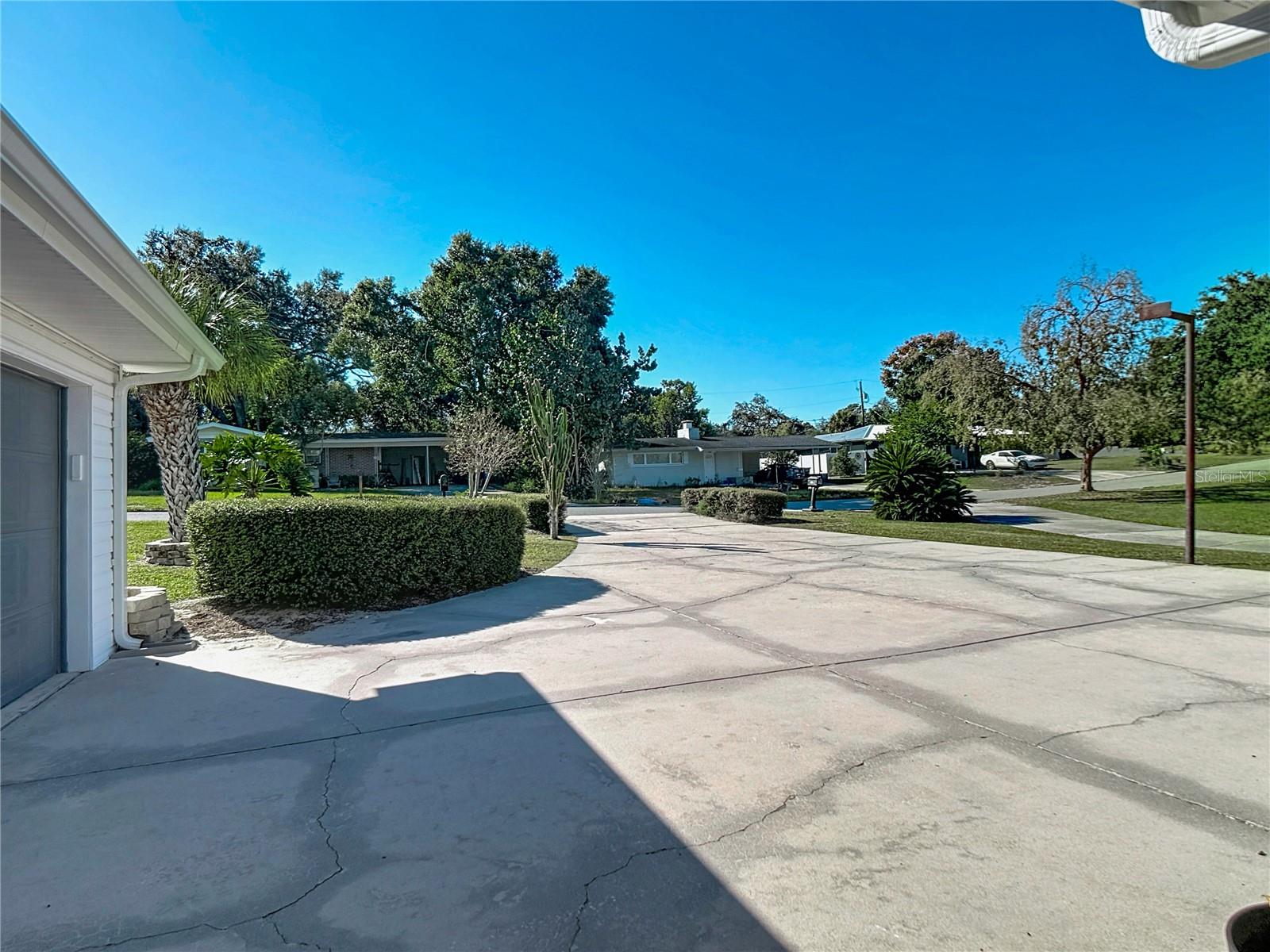 LEASNICK PARK - Residential