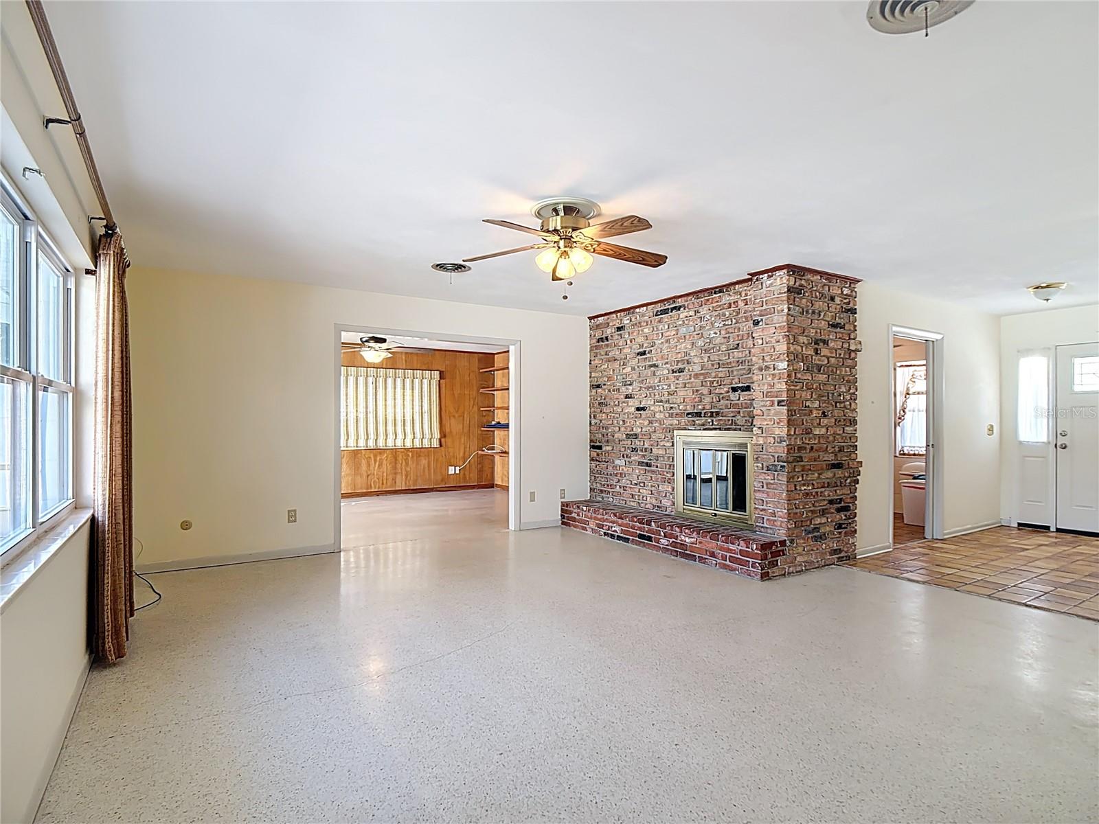 LEASNICK PARK - Residential