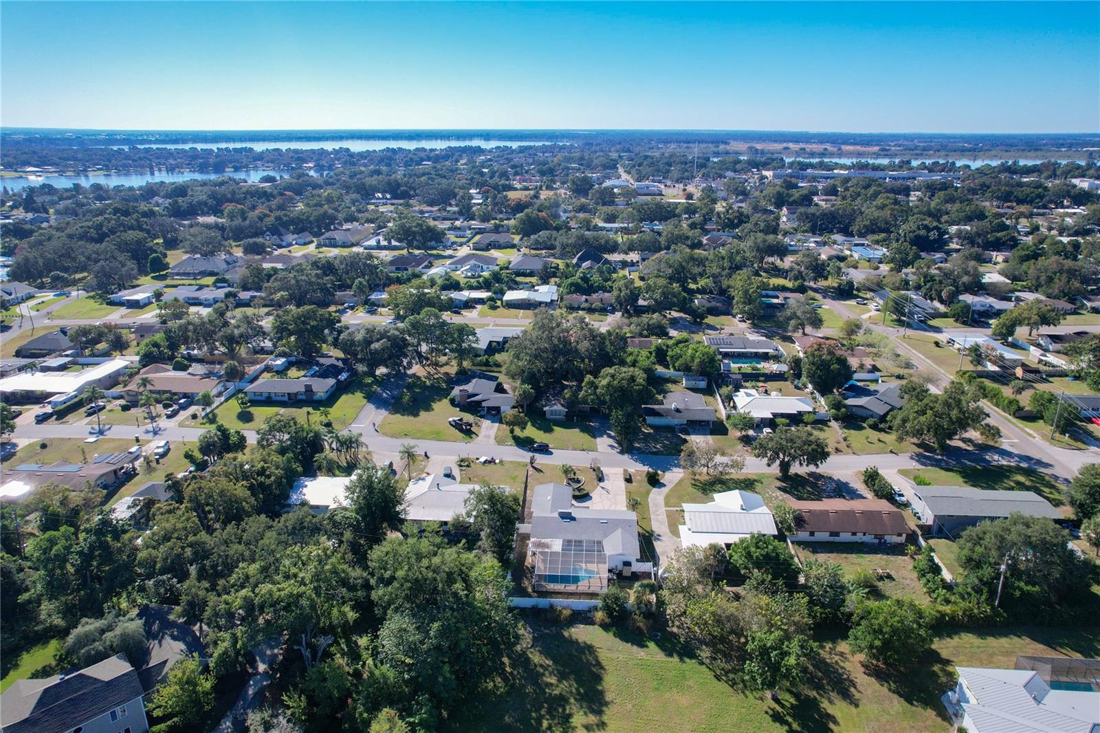 LEASNICK PARK - Residential