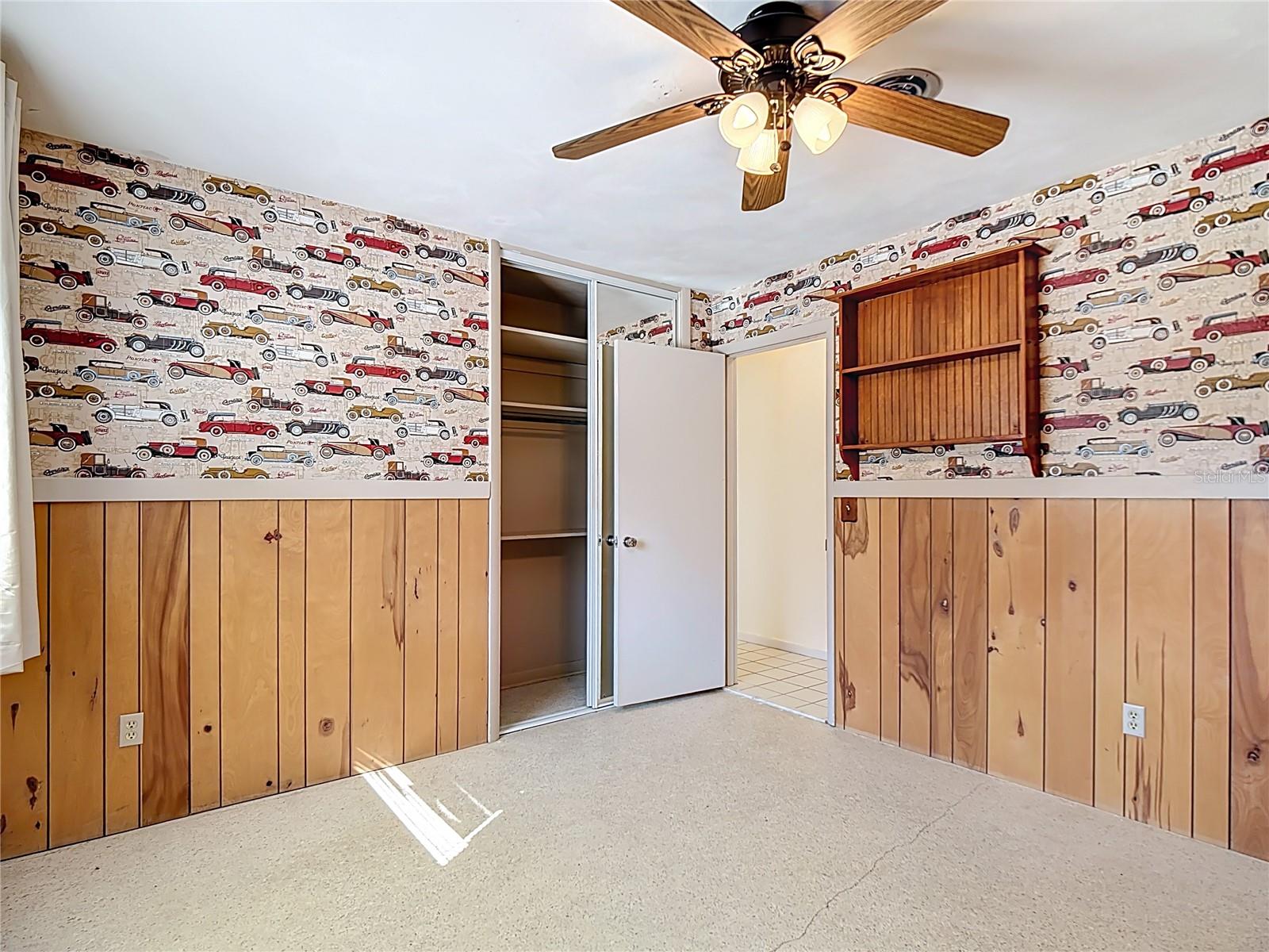 LEASNICK PARK - Residential