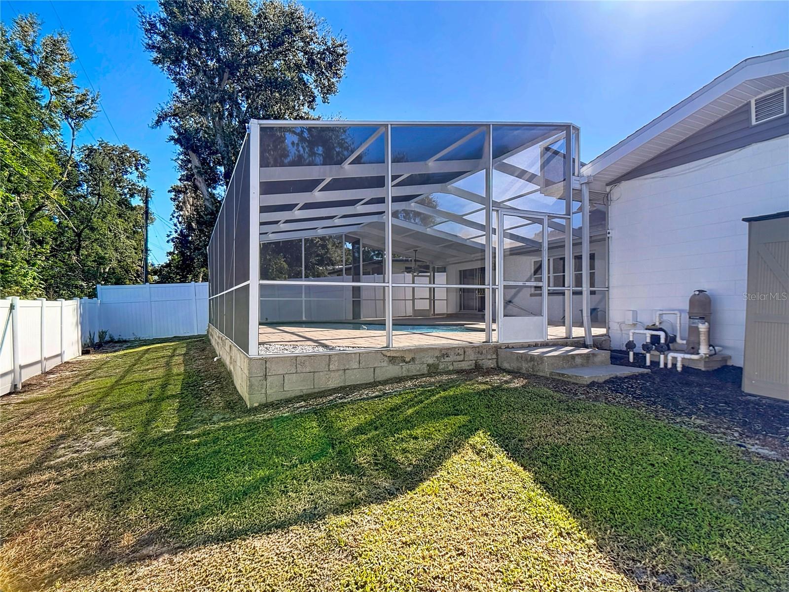 LEASNICK PARK - Residential