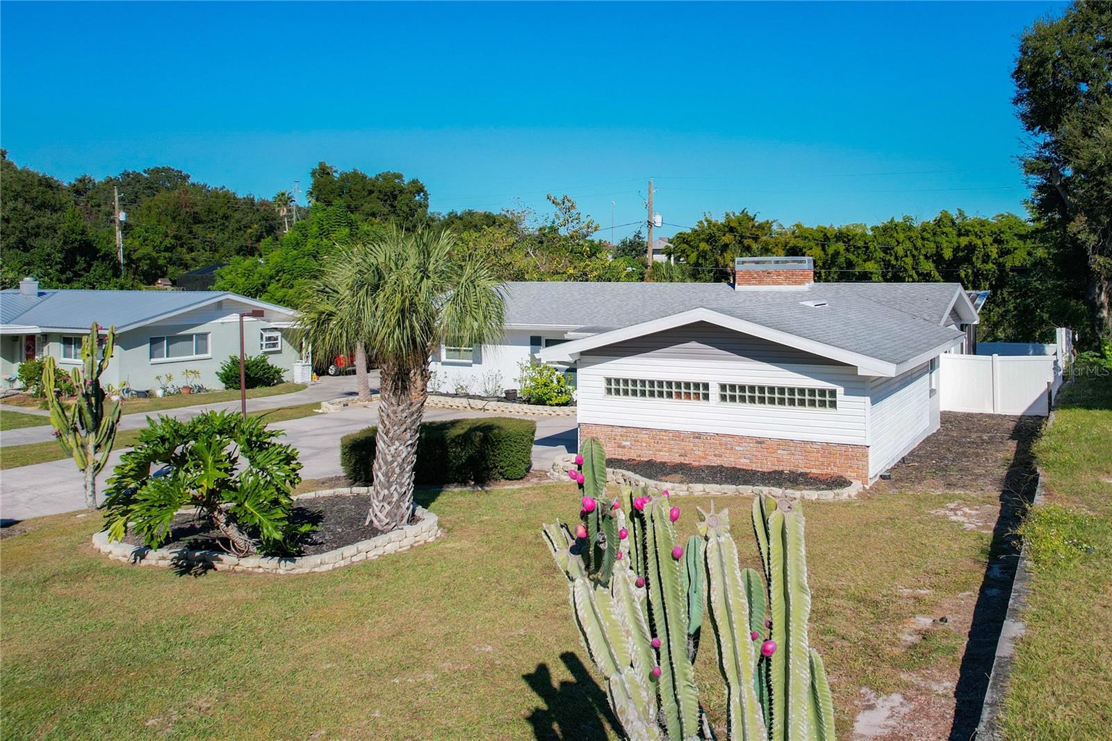 LEASNICK PARK - Residential