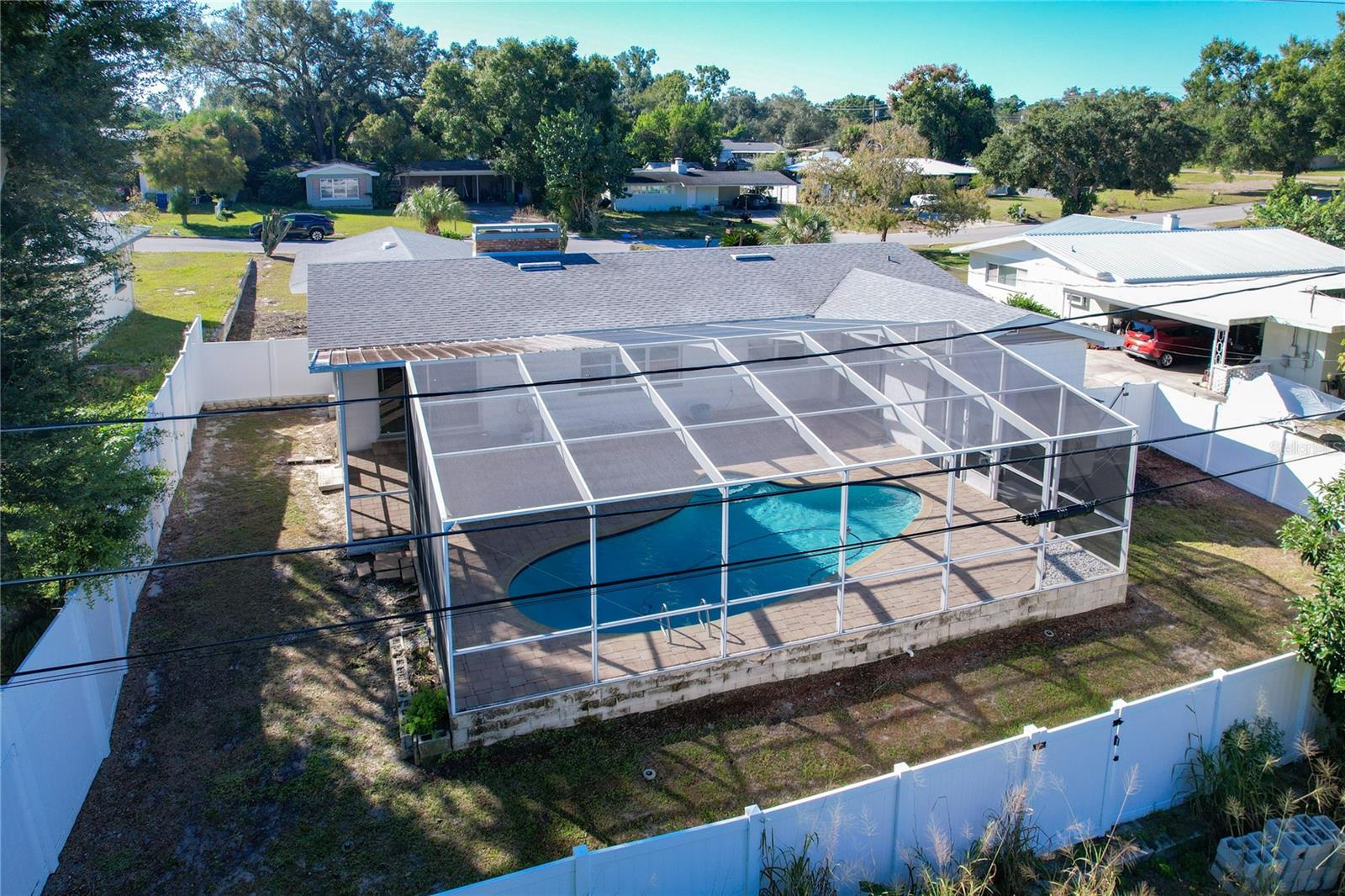 LEASNICK PARK - Residential