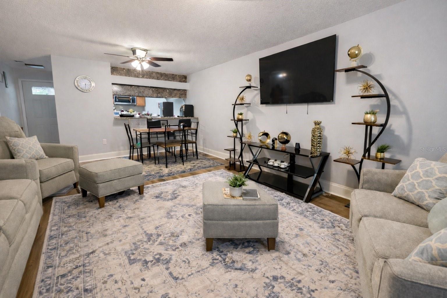 SANDY COVE LAKELAND & SANDY COVE LAKELAND ADD 01 - Residential