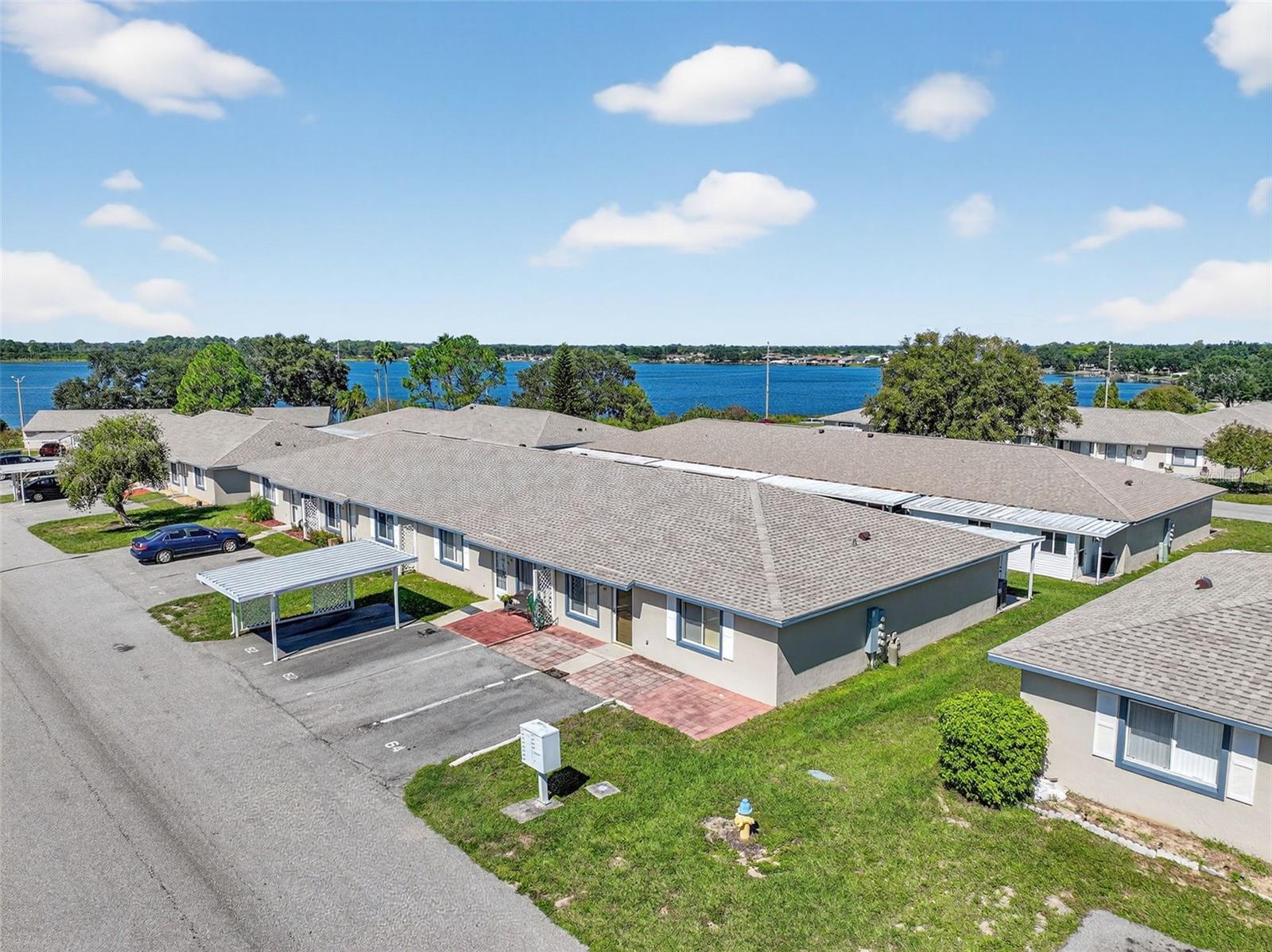 WINTER RIDGE CONDO - Residential