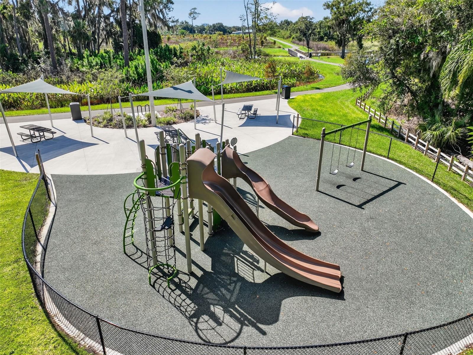 WINTER RIDGE CONDO - Residential