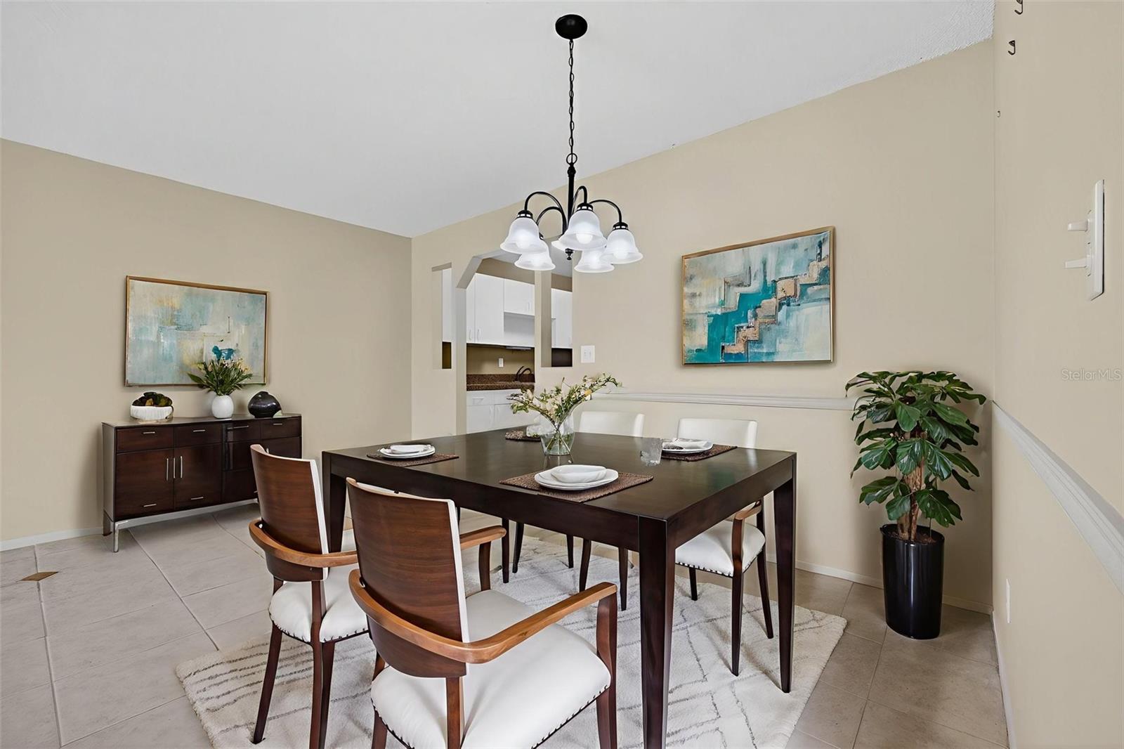 WINTER RIDGE CONDO - Residential