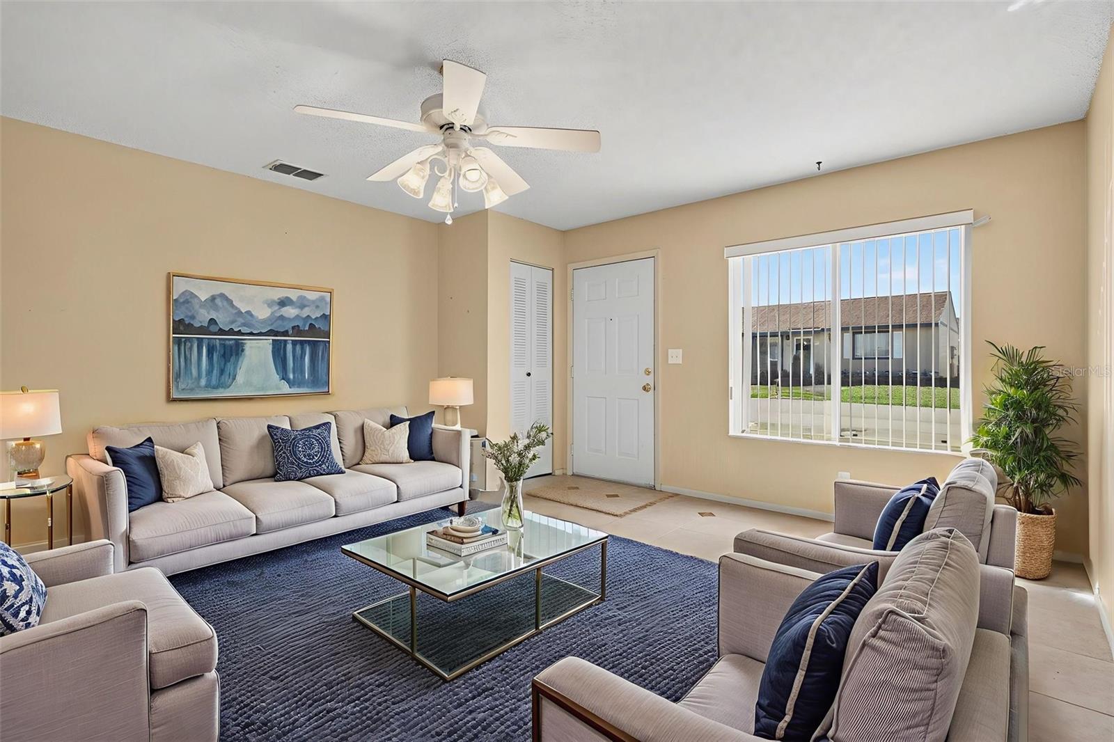 WINTER RIDGE CONDO - Residential