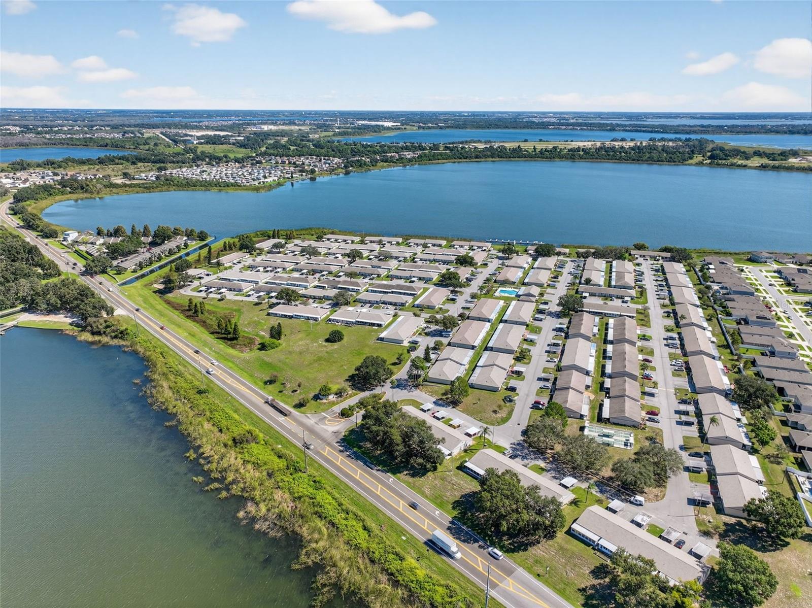 WINTER RIDGE CONDO - Residential