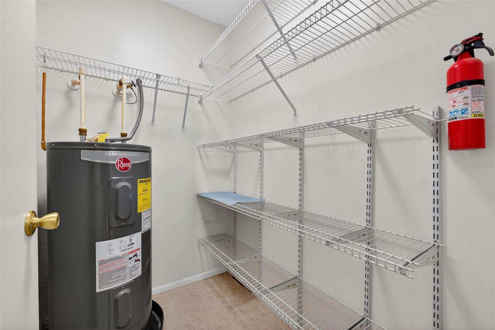 WINTER RIDGE CONDO - Residential