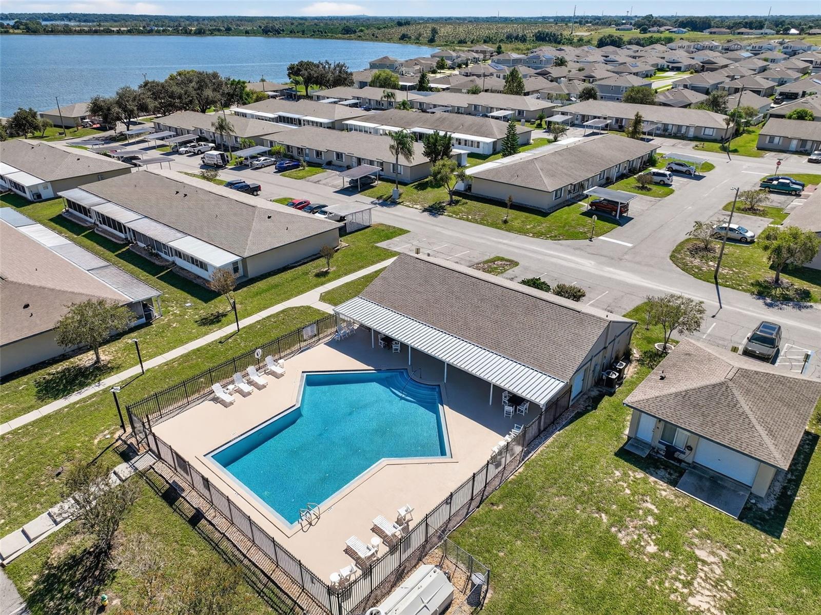 WINTER RIDGE CONDO - Residential