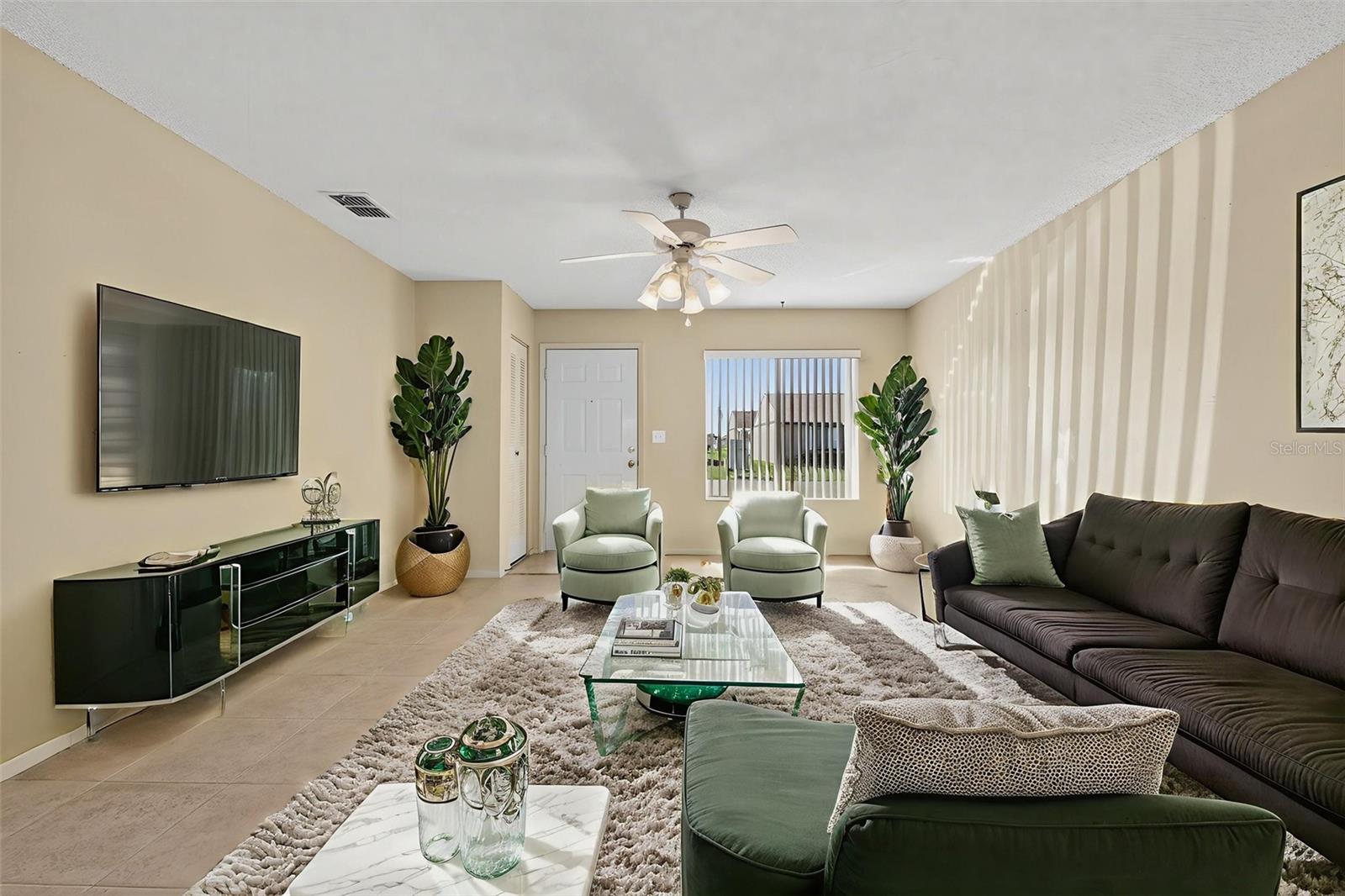 WINTER RIDGE CONDO - Residential