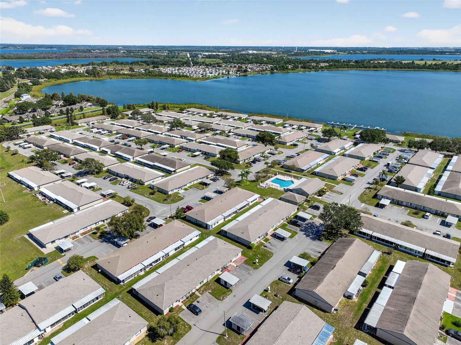 WINTER RIDGE CONDO - Residential