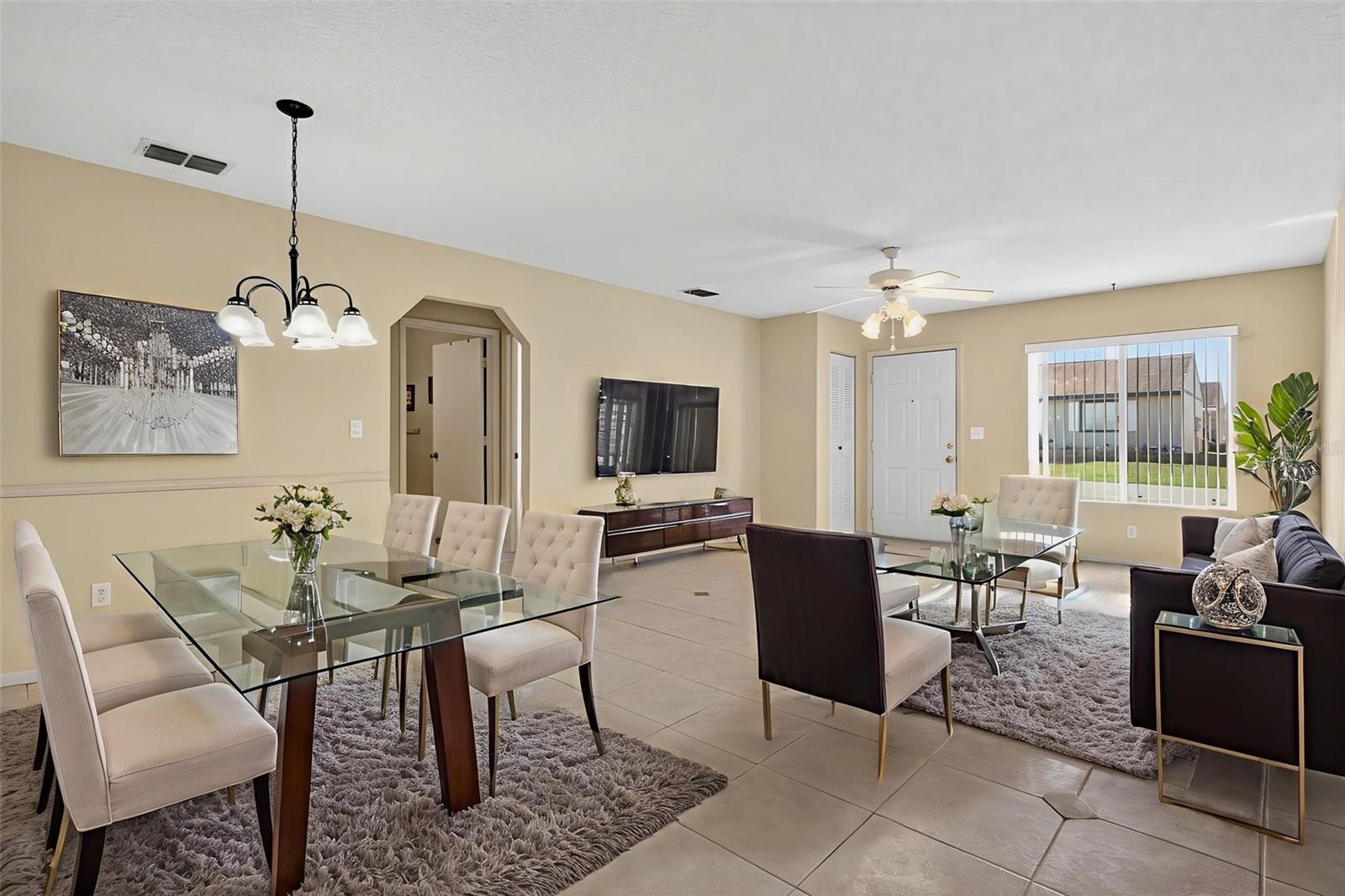 WINTER RIDGE CONDO - Residential