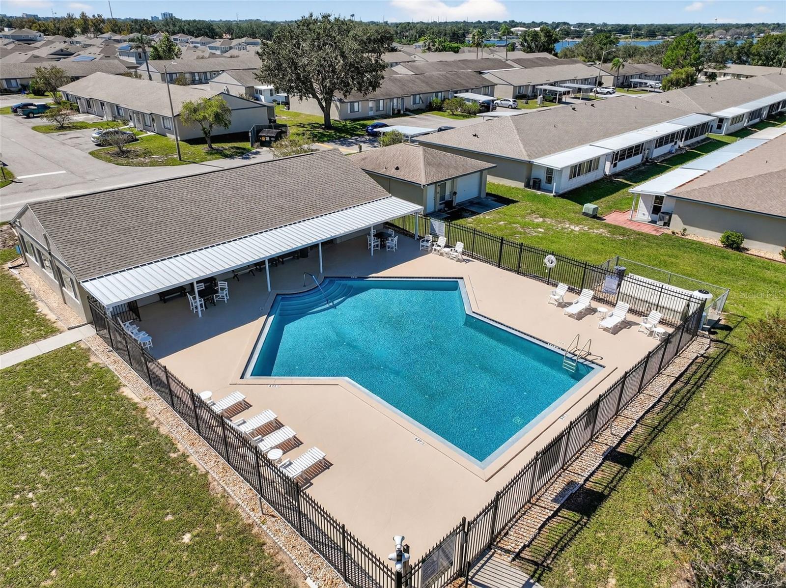 WINTER RIDGE CONDO - Residential