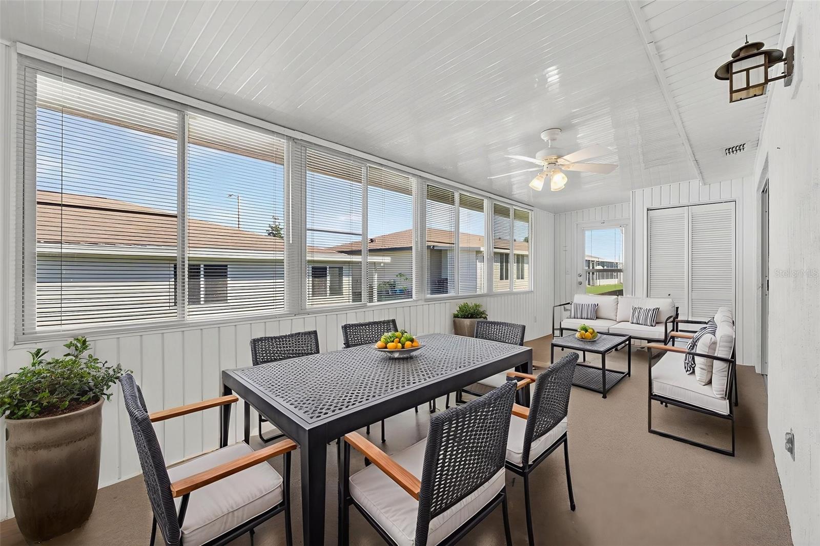 WINTER RIDGE CONDO - Residential