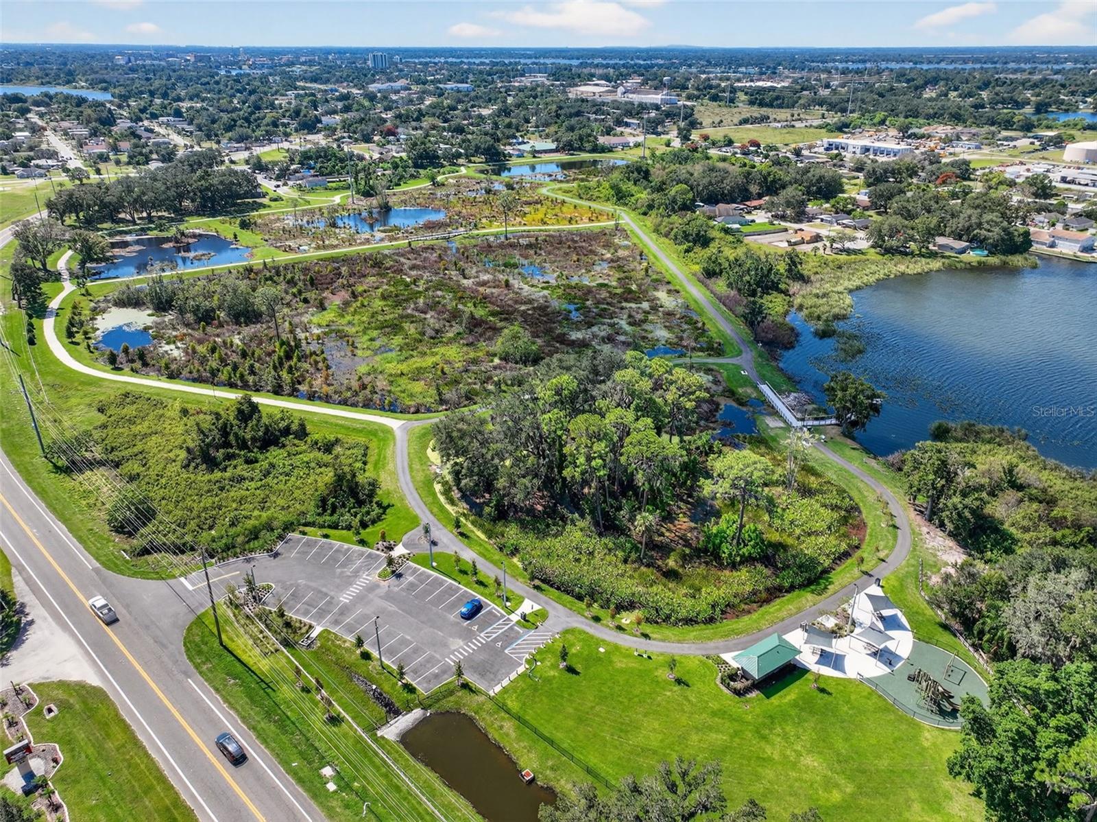 WINTER RIDGE CONDO - Residential